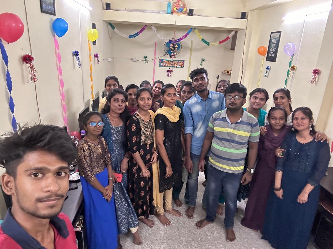 Winzone Infotech Team